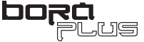 Bor&Atilde;&iexcl; Plus